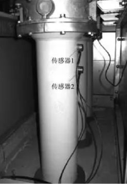 110kV GIS- 電纜終端檢測案例